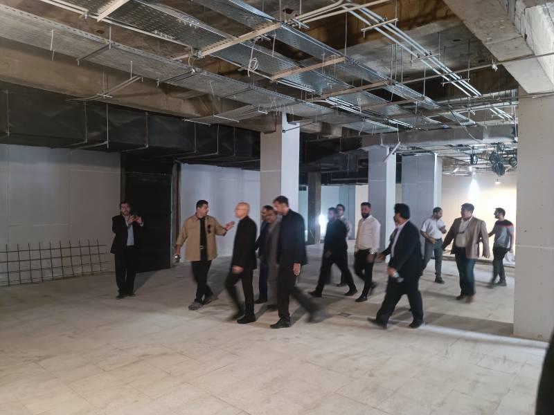 موزه علم و فناوری  16