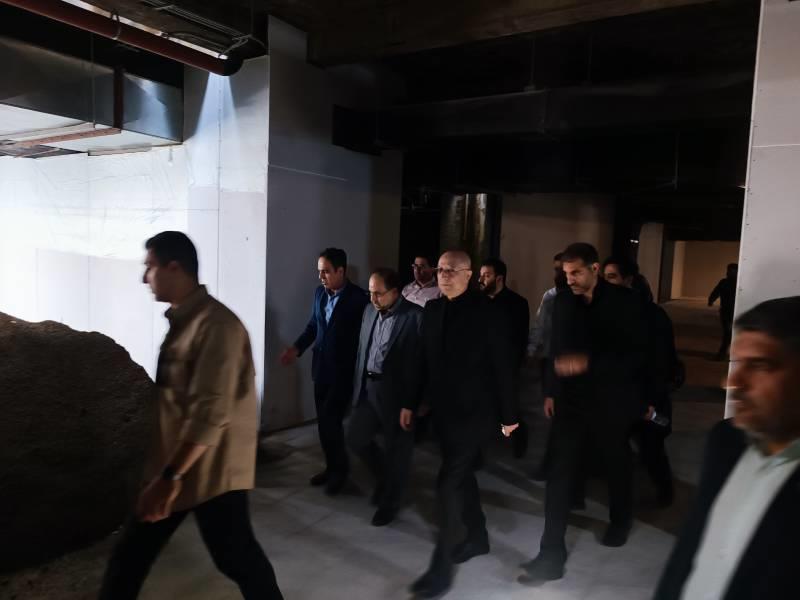 موزه علم و فناوری  15