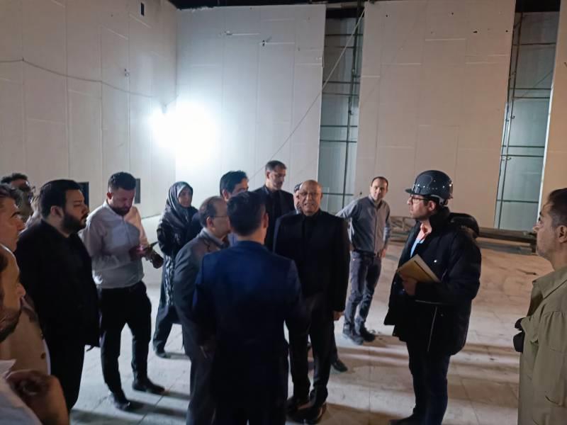 موزه علم و فناوری  14