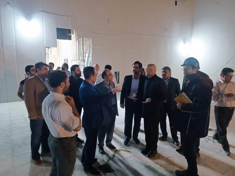 موزه علم و فناوری  13