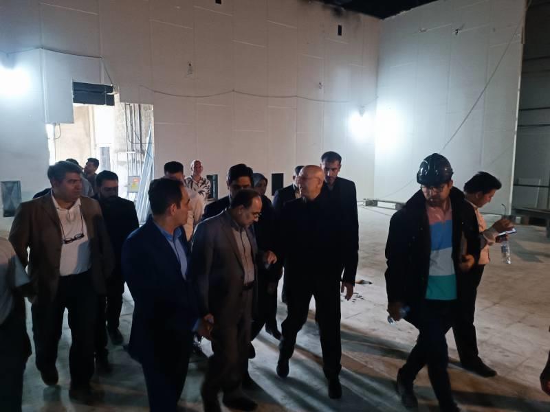 موزه علم و فناوری  12