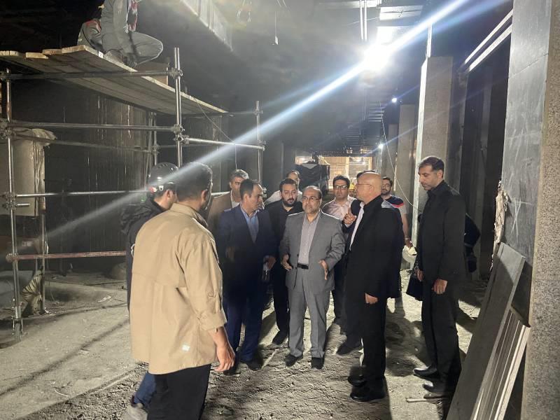 موزه علم و فناوری  21