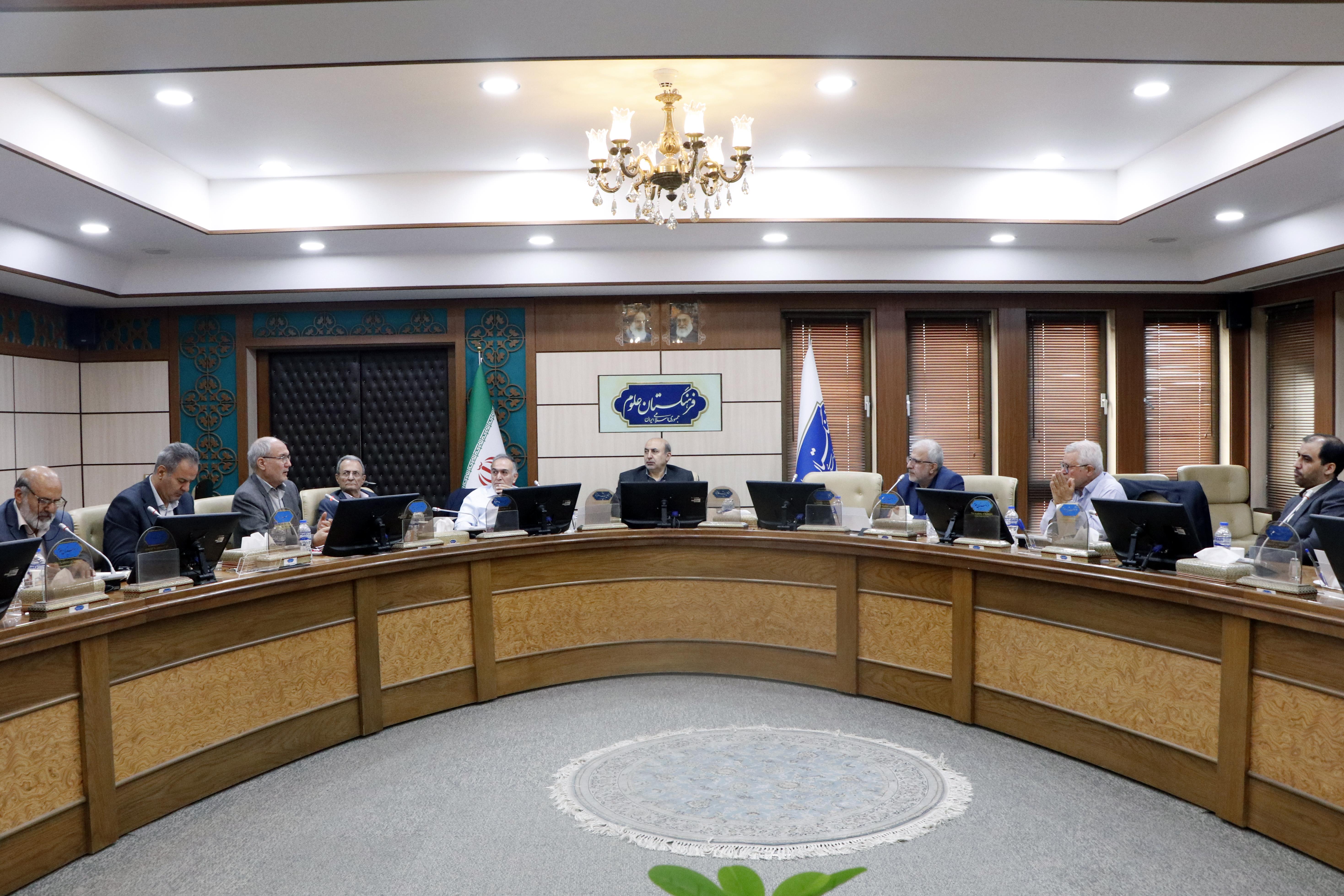 امنیت غذایی 25