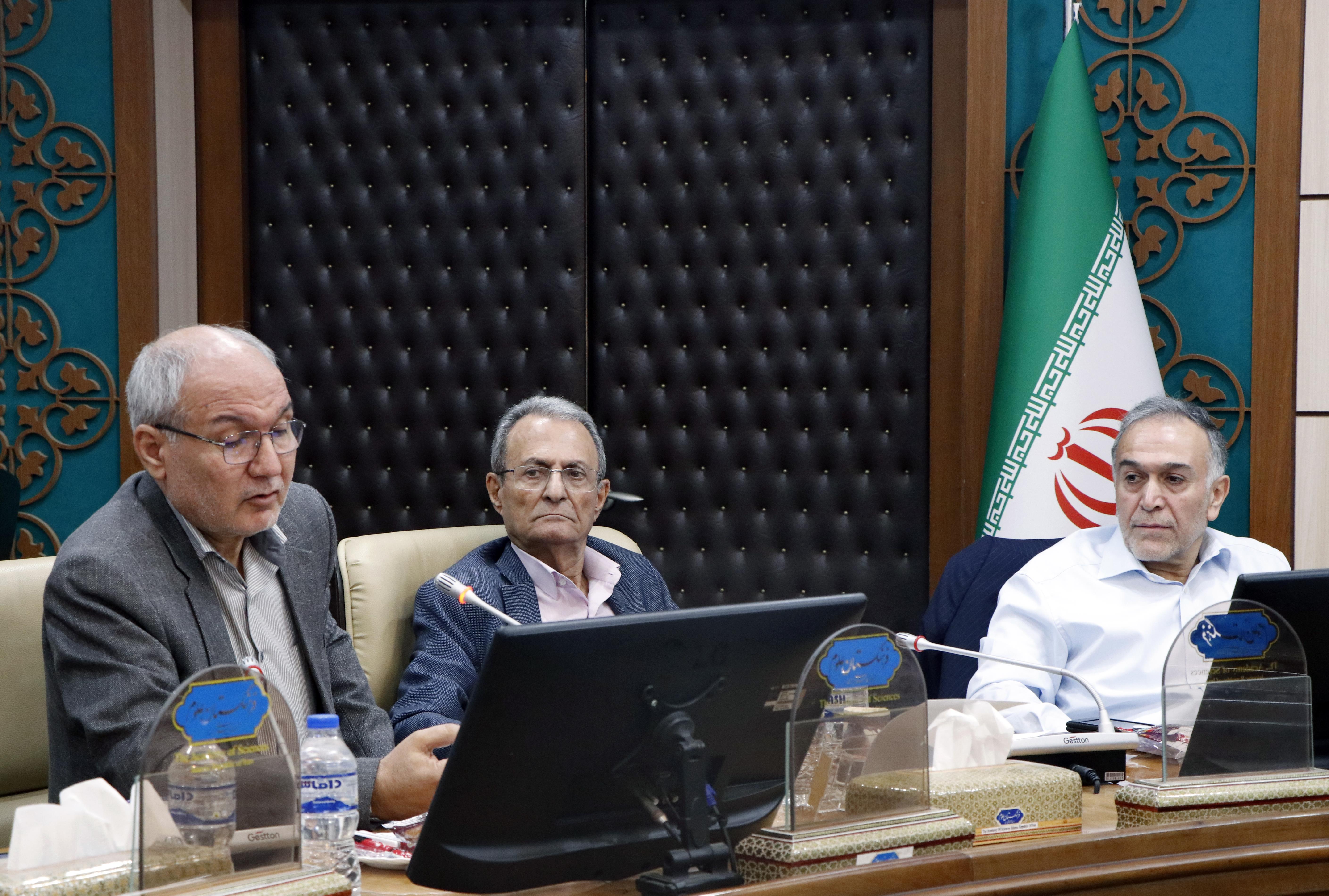 امنیت غذایی 21