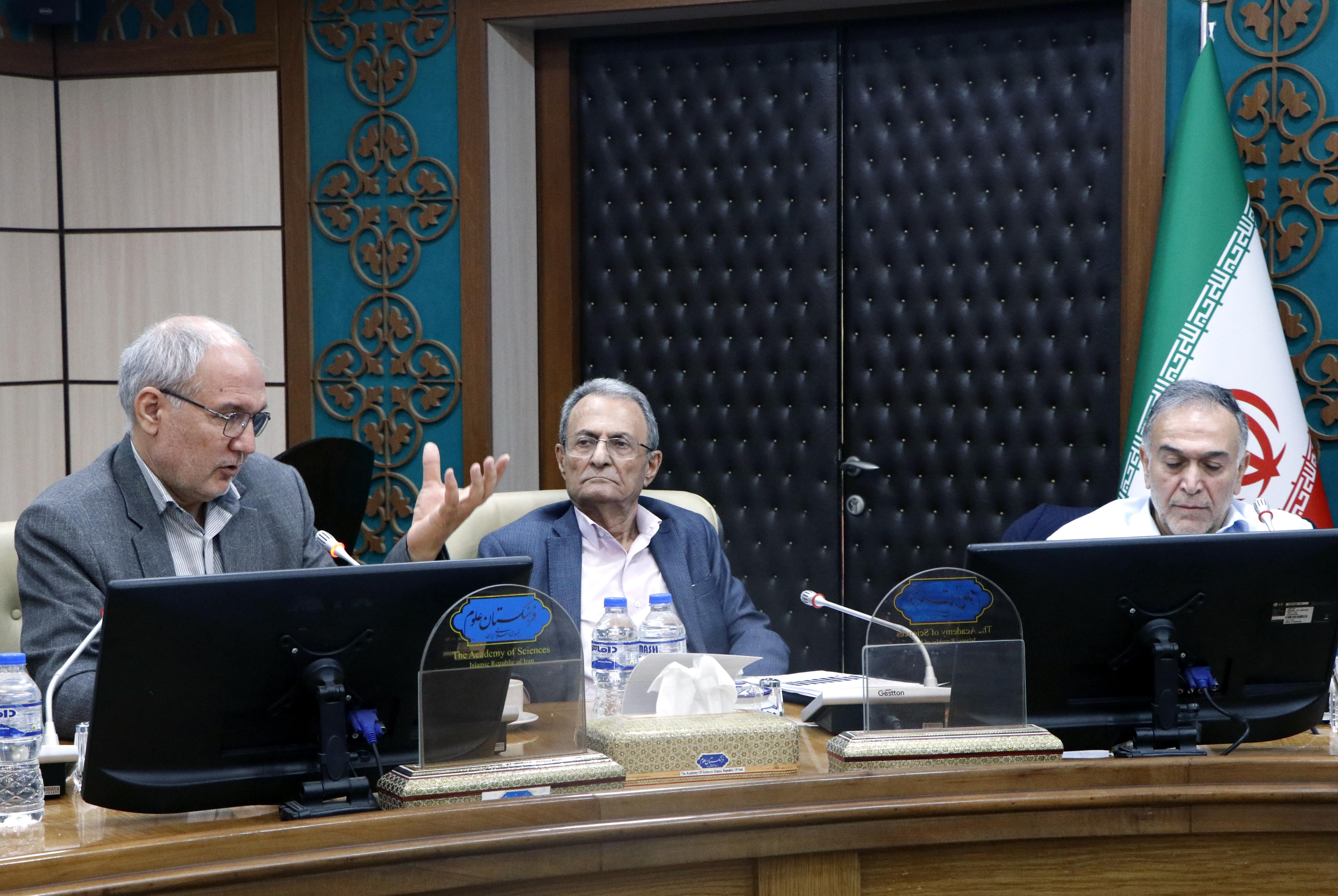 امنیت غذایی 20