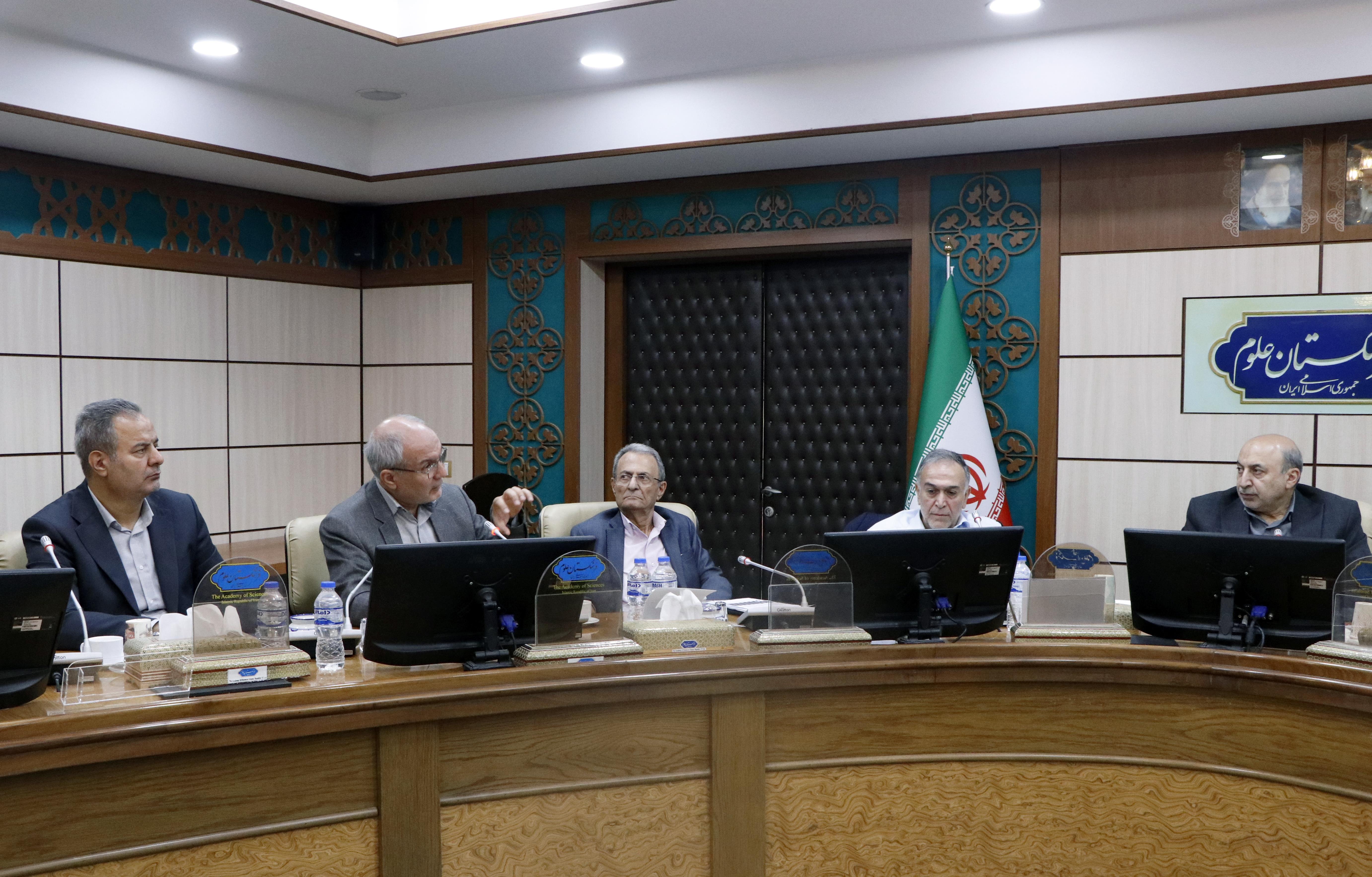 امنیت غذایی 19