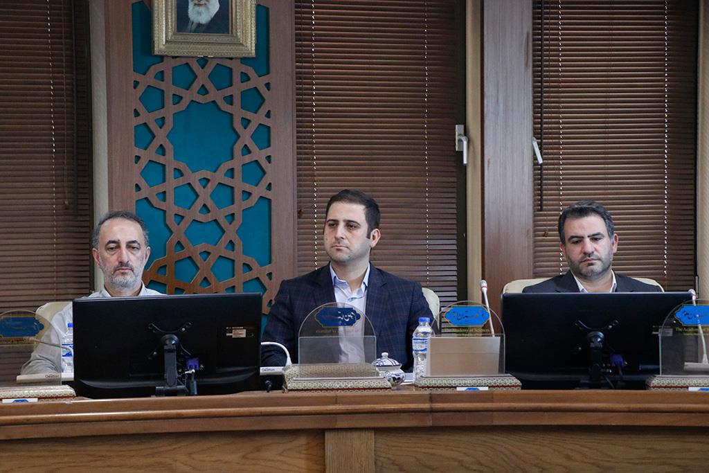 روزامدسازی 40