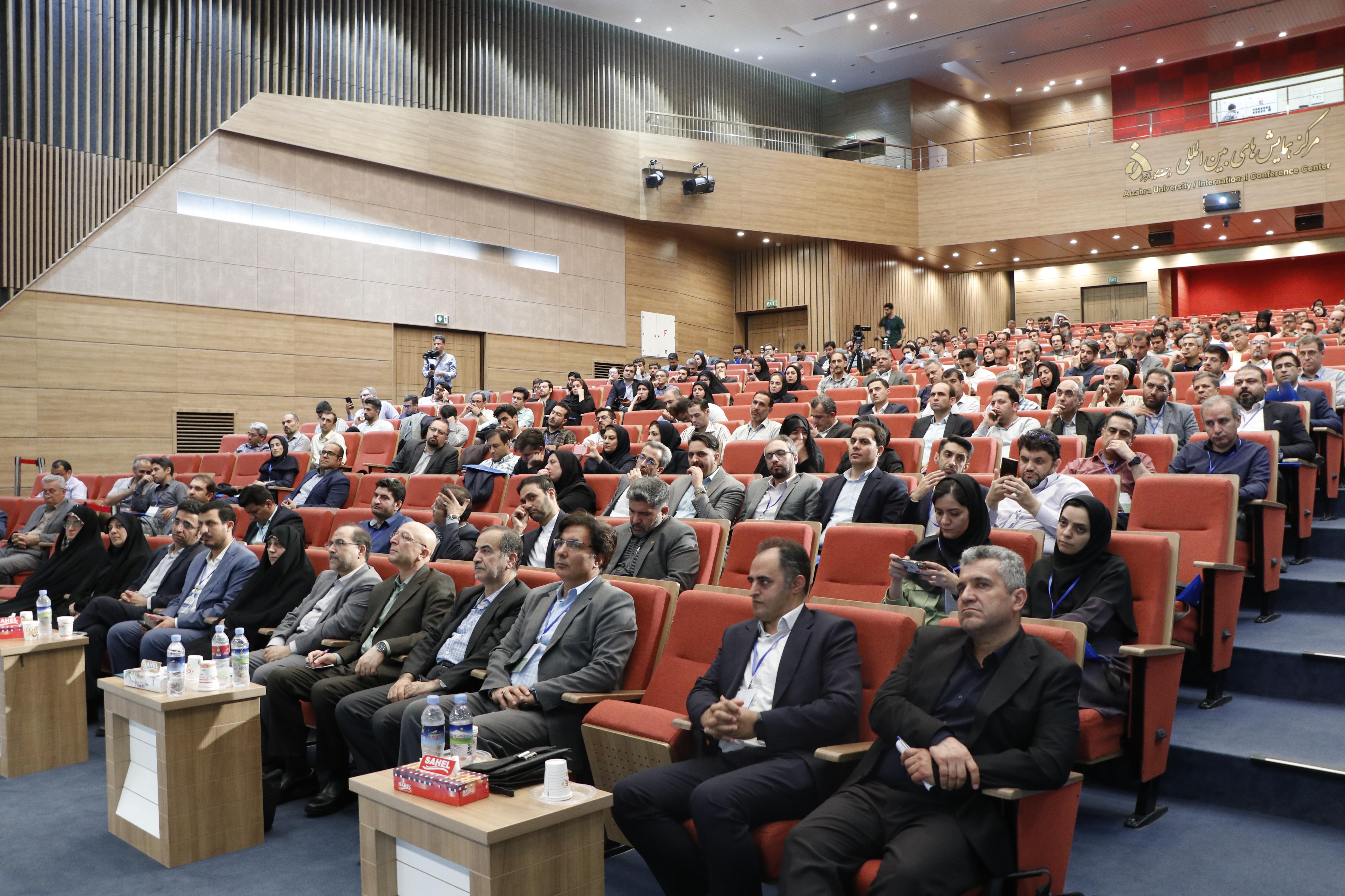 همایش ملی 42