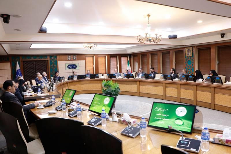 مرجعیت علمی 9