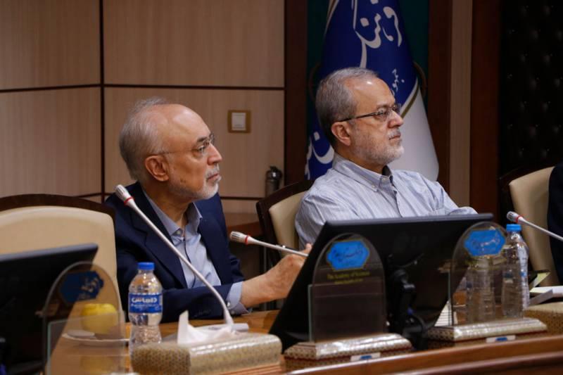 مرجعیت علمی 8