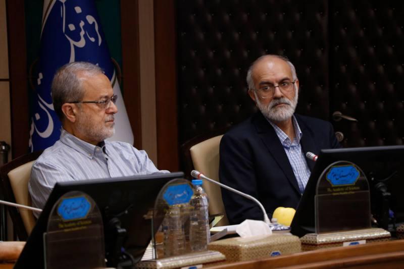 مرجعیت علمی 7