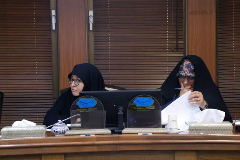 مرجعیت علمی 6