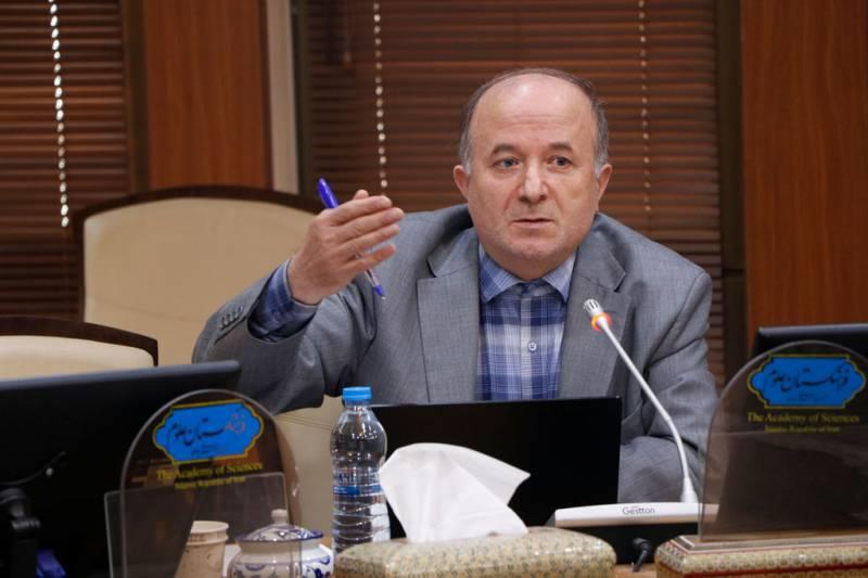 مرجعیت علمی 5