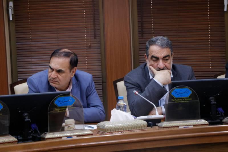 مرجعیت علمی 4