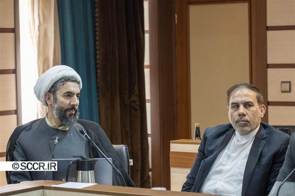جلسه 549 شورای معین شورای عالی انقلاب فرهنگی 10
