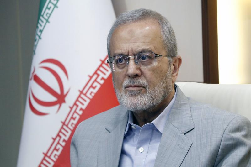 منصور کبگانیان