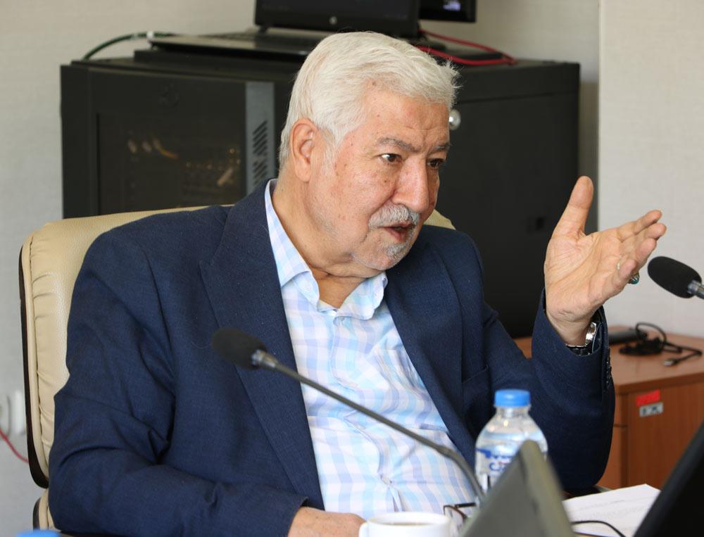 جلسه گروه مهندسی پزشکی