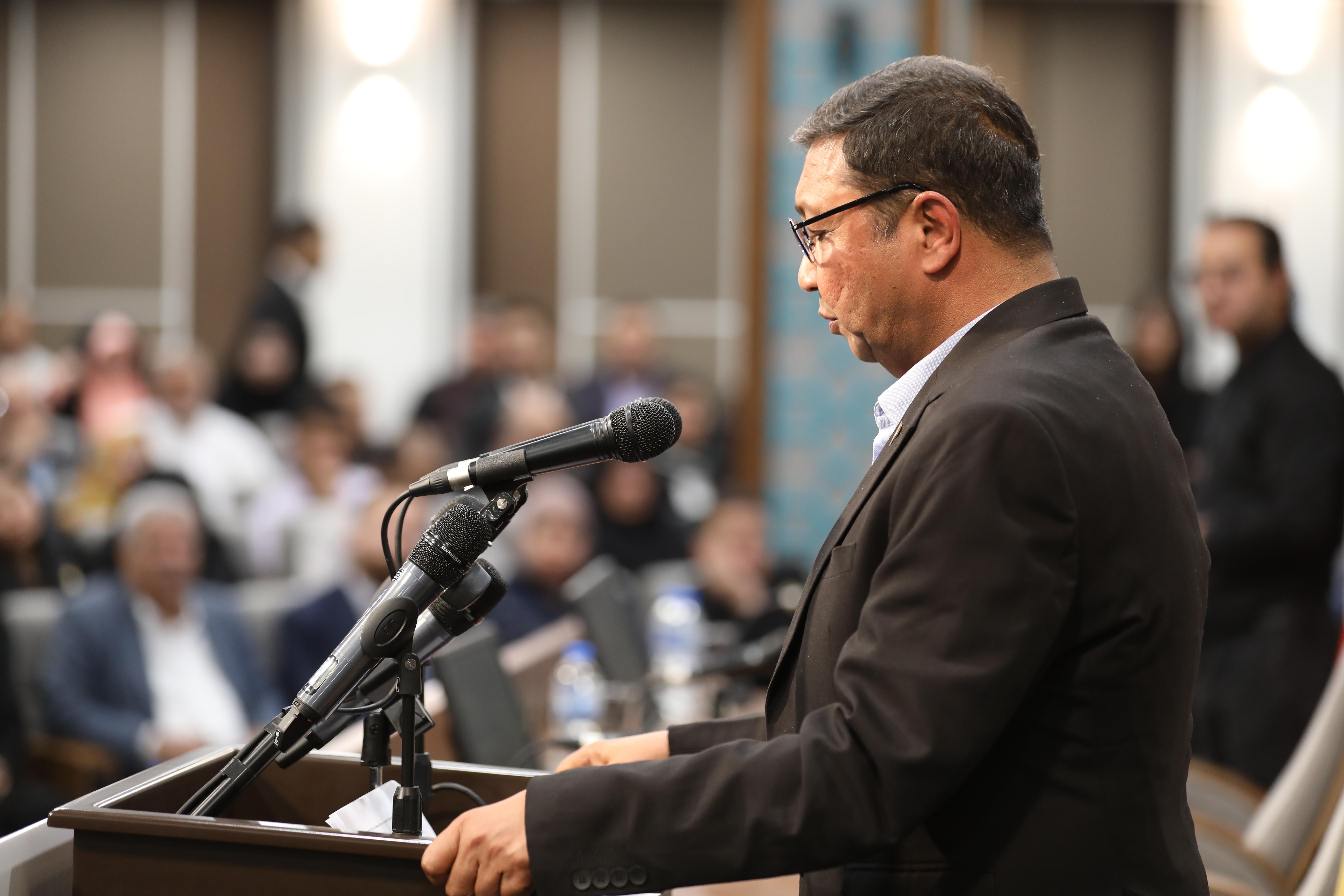 جایزه مصطفی 38