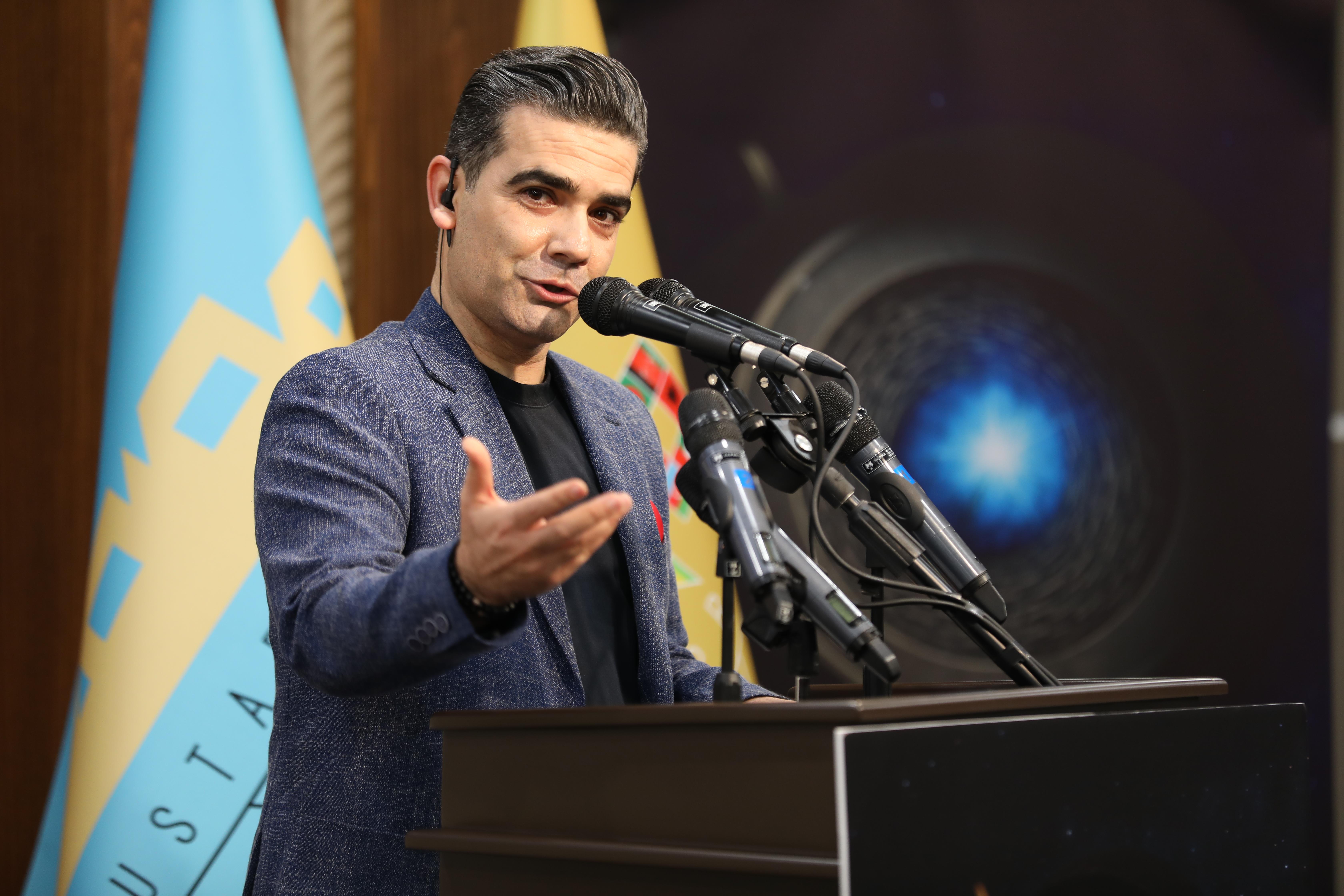 جایزه مصطفی 36