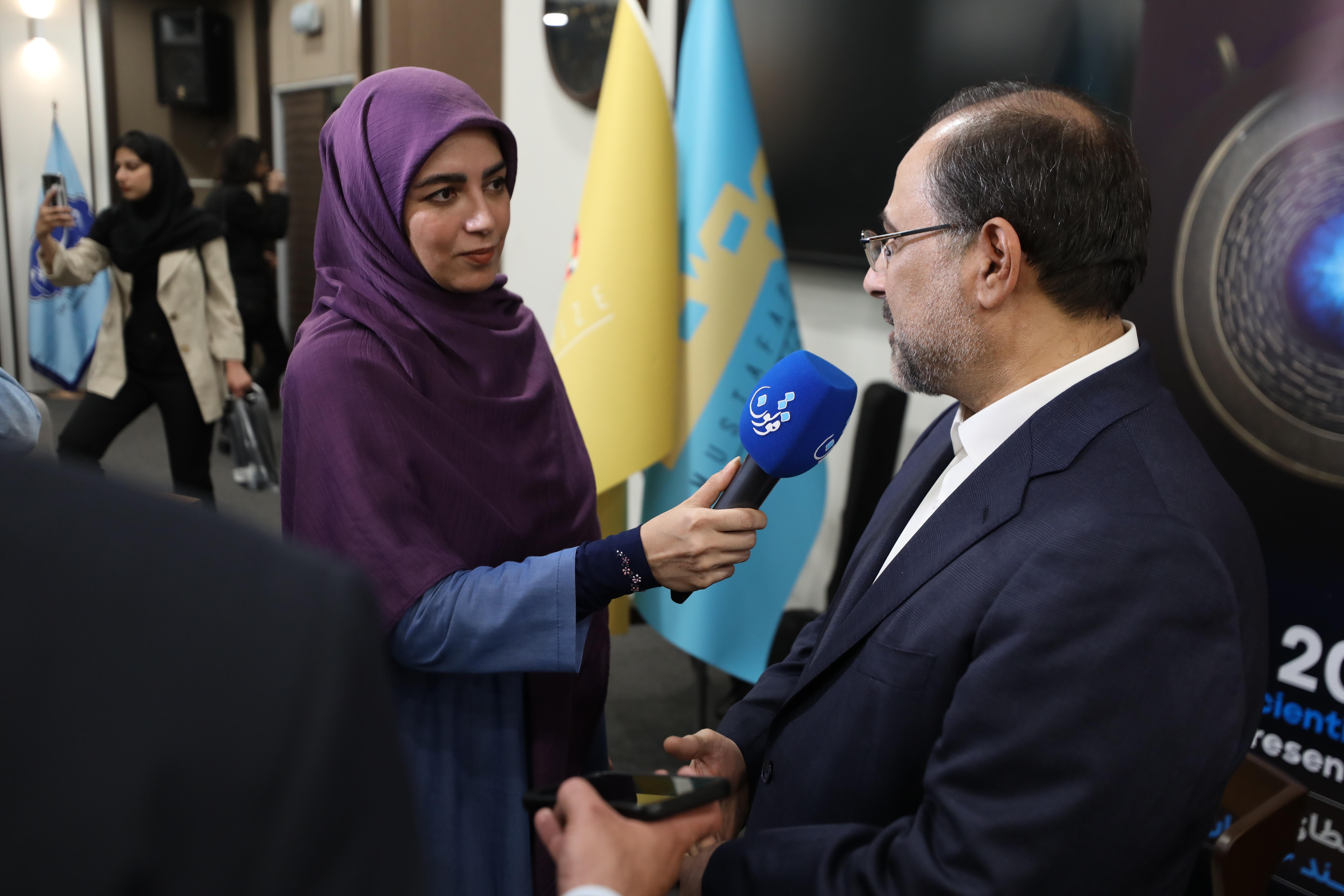 جایزه مصطفی 30