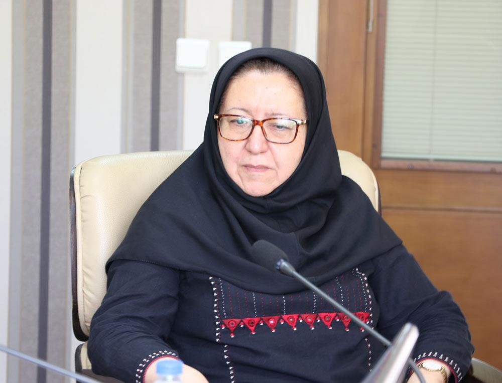 جلسه گروه مهندسی پزشکی