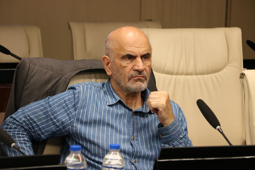 نشست کارگروه سرمایه‌گذاری در تولید 10