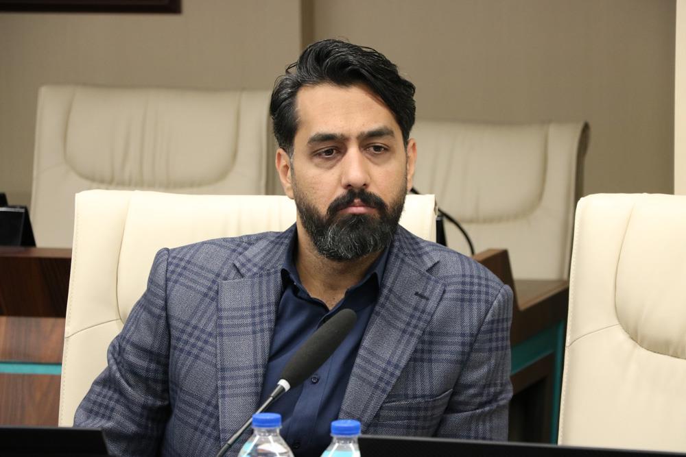 نشست کارگروه سرمایه‌گذاری در تولید 7