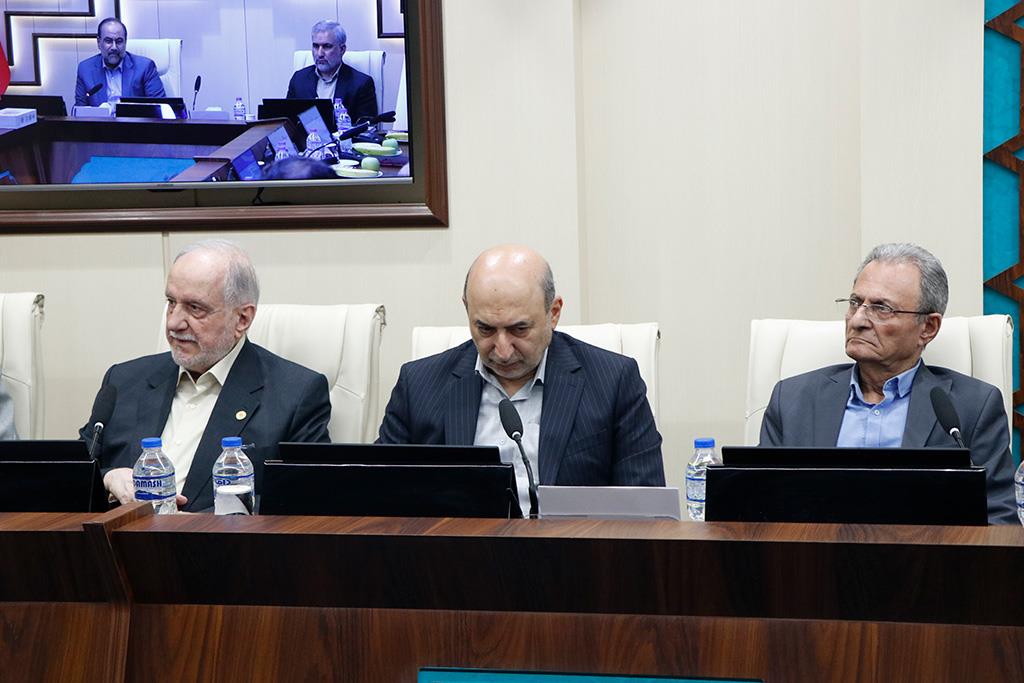 تفاهم نامه 41