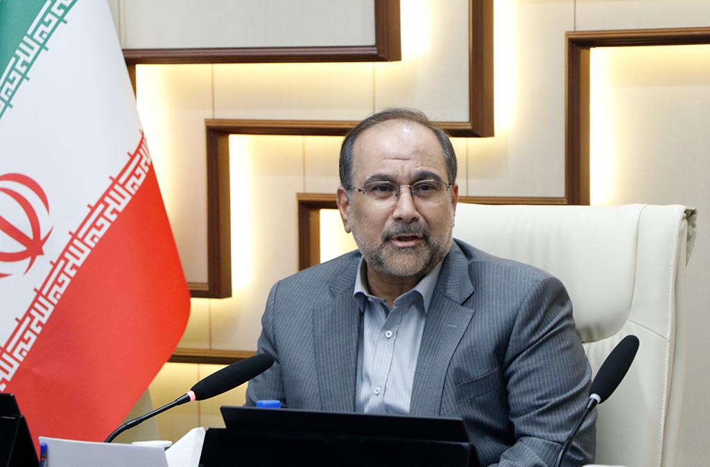 تفاهم نامه 40