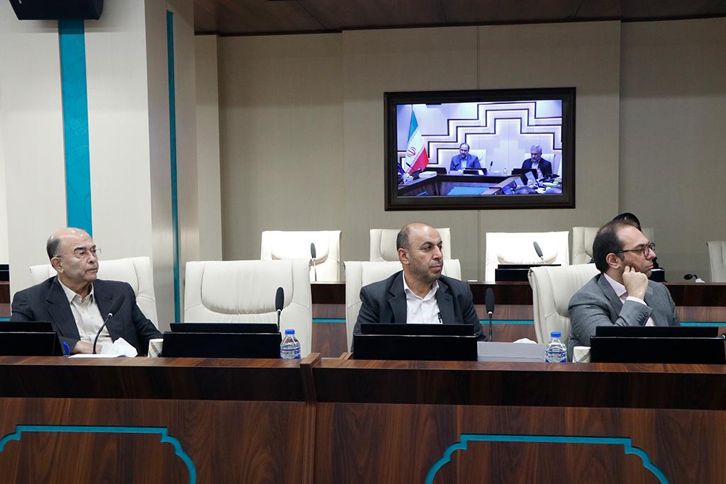 تفاهم نامه 39