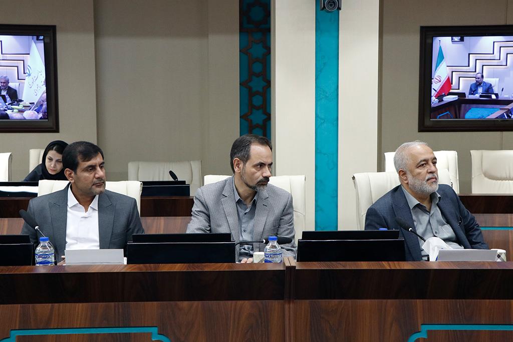 تفاهم نامه 38