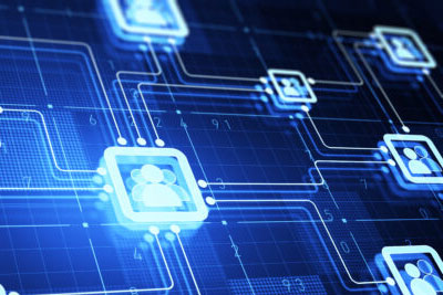 خدمات الکترونیک کارمندان