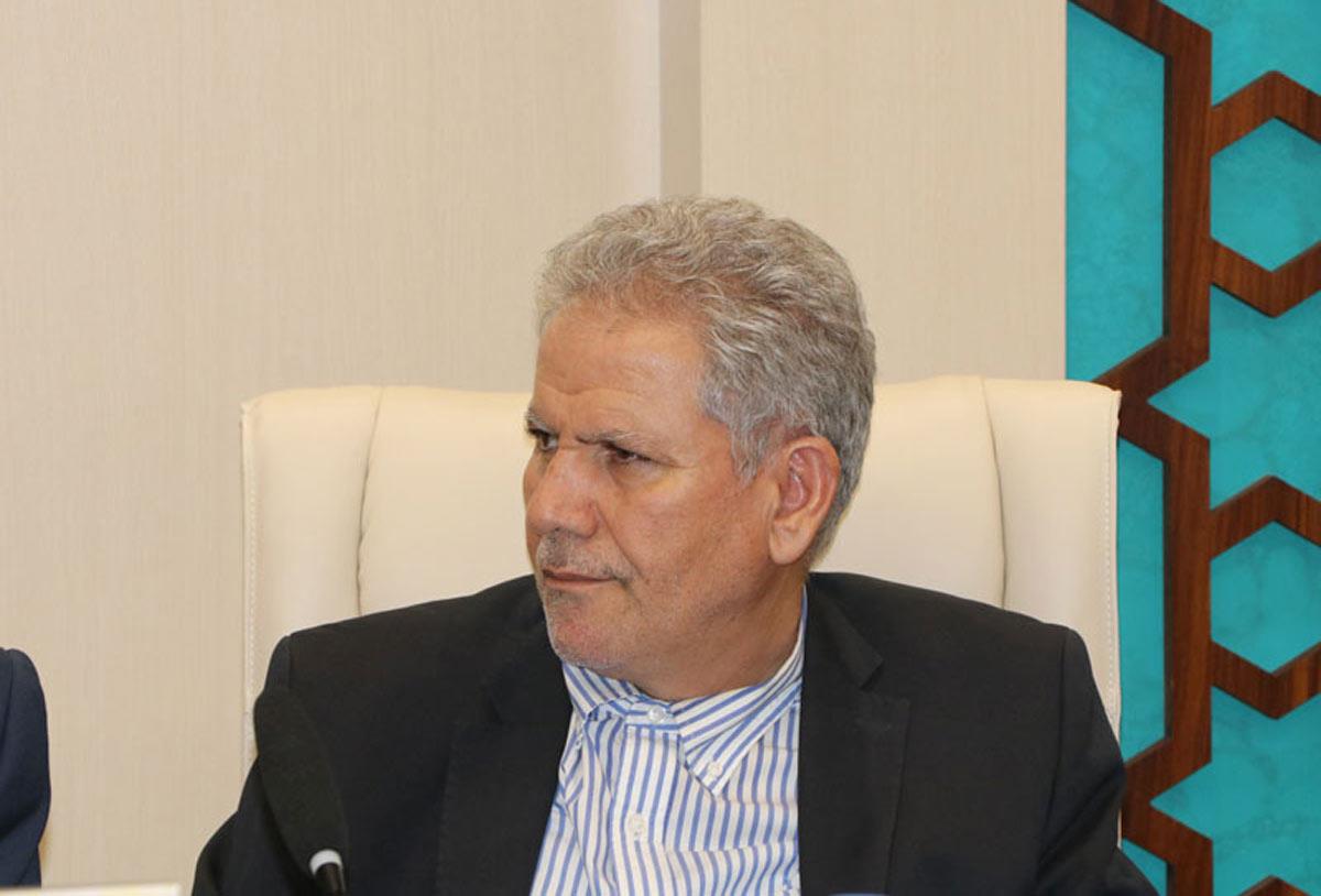 عضویت دکتر احمد شعبانی در "آکادمی بین‌المللی علوم و علوم انسانی" هنگ‌کنگ