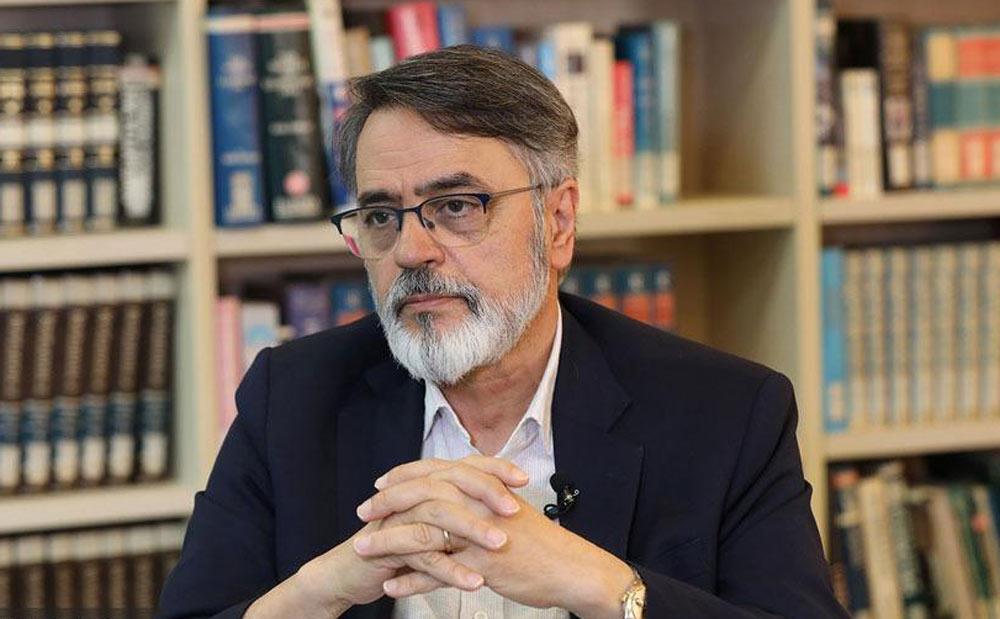 طراحی نخستین شبکه توزیع کلید کوانتومی ویژه پایتخت