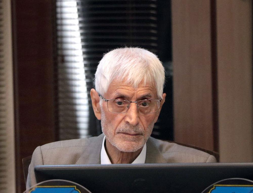 دکتر بهمن یزدی صمدی: خلقت تکاملی انسان برداشت هایی از ژنتیک و قرآن