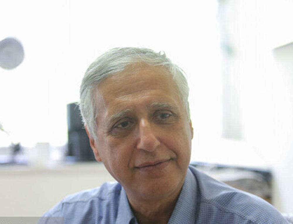  آیا ریاضیدانان مسن می توانند خالق ریاضیاتی مفید باشند؟