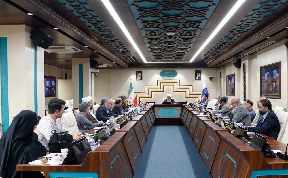 16 بهمن به عنوان روز نظریه پردازی در تقویم رسمی تعیین شود