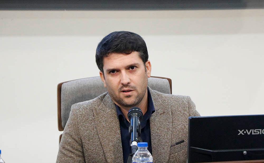 دکتر رستگاری‌مهر