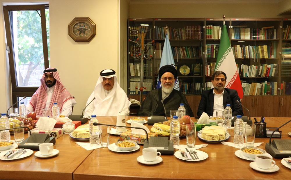 سفیر عربستان