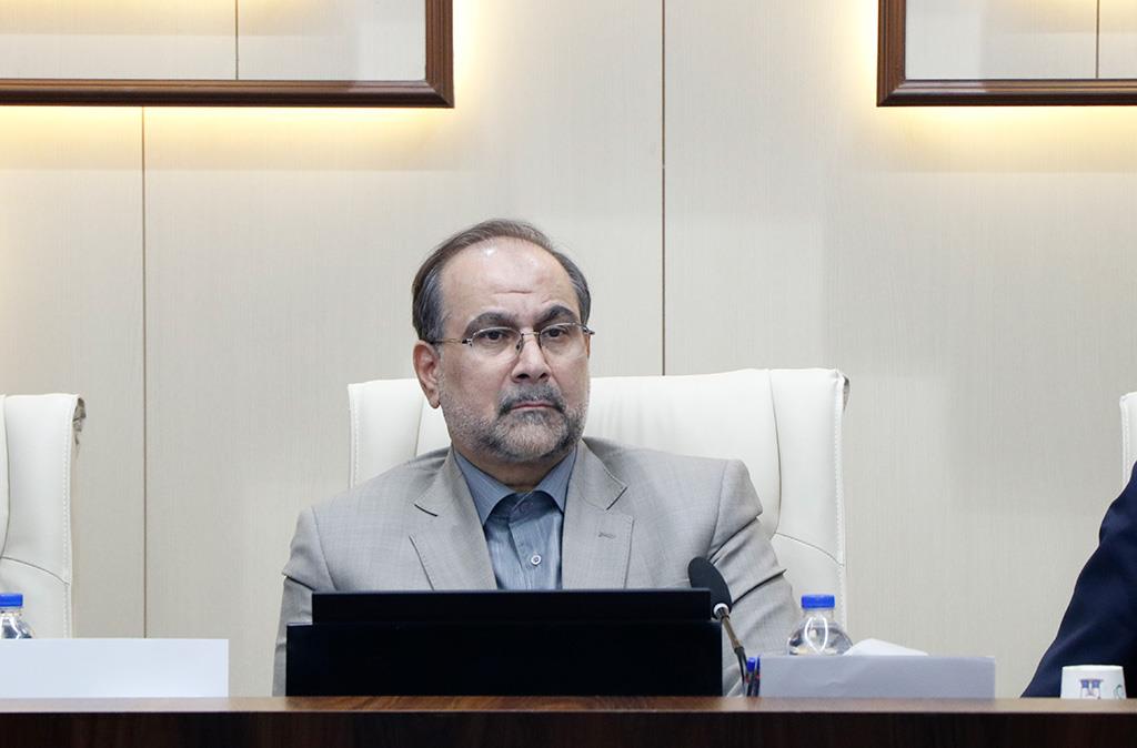 شورای پژوهشی 24