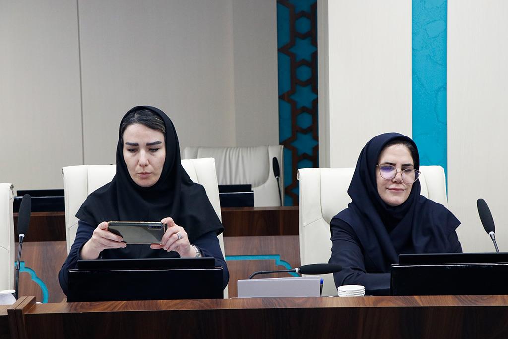 شورای پژوهشی 19