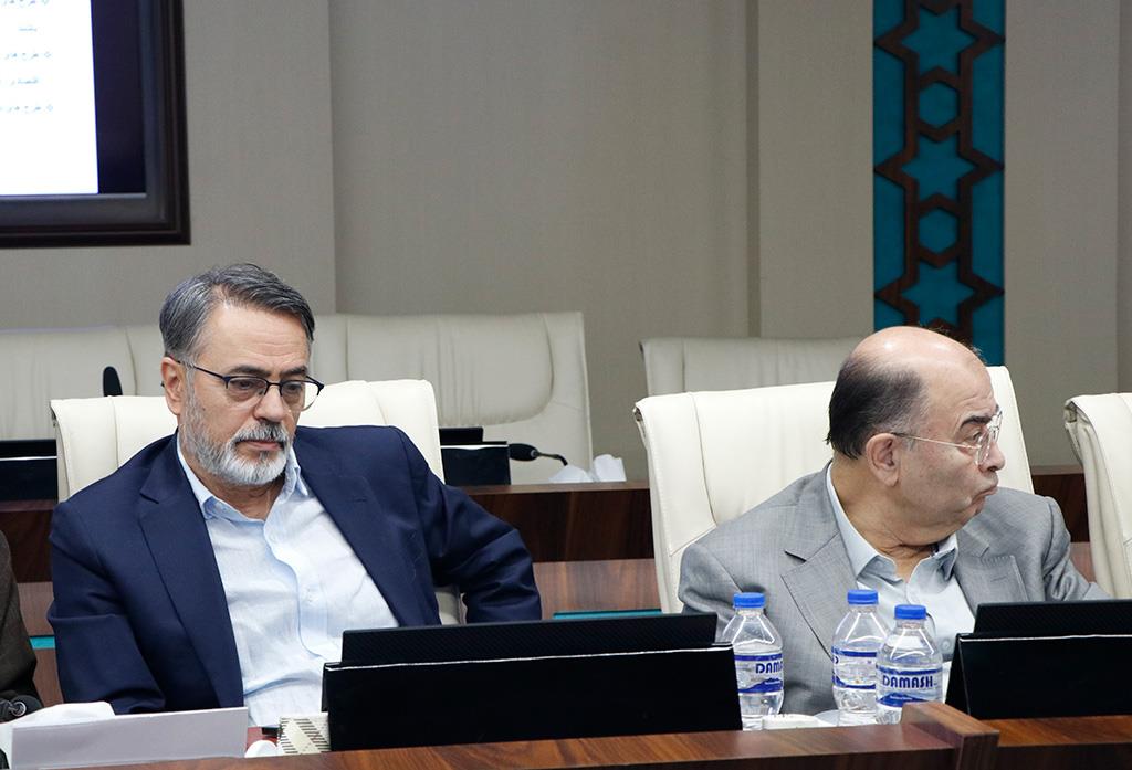 شورای پژوهشی 16