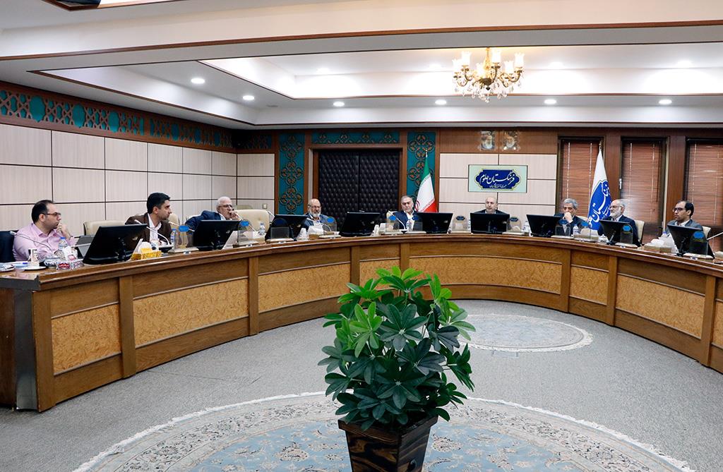 امنیت غذایی 20