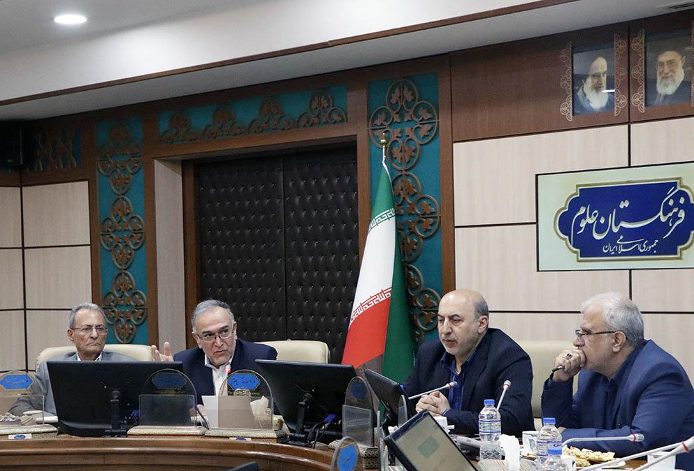 امنیت غذایی 8