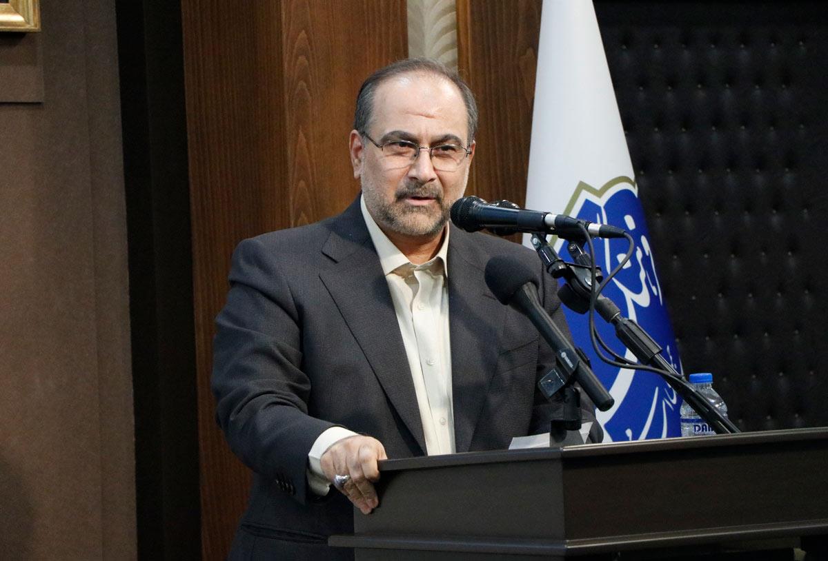 ابوریحان بیرونی نماد ماندگاری تاریخی علم و پشتکار است/ تراز دانشمندان ایرانی در جهان، بسیار بالا است