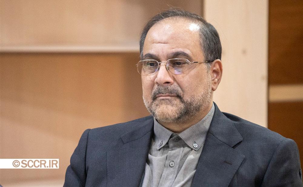 هماهنگی بین نهادها لازمه اجرای موفق طرح های علمی و درمانی