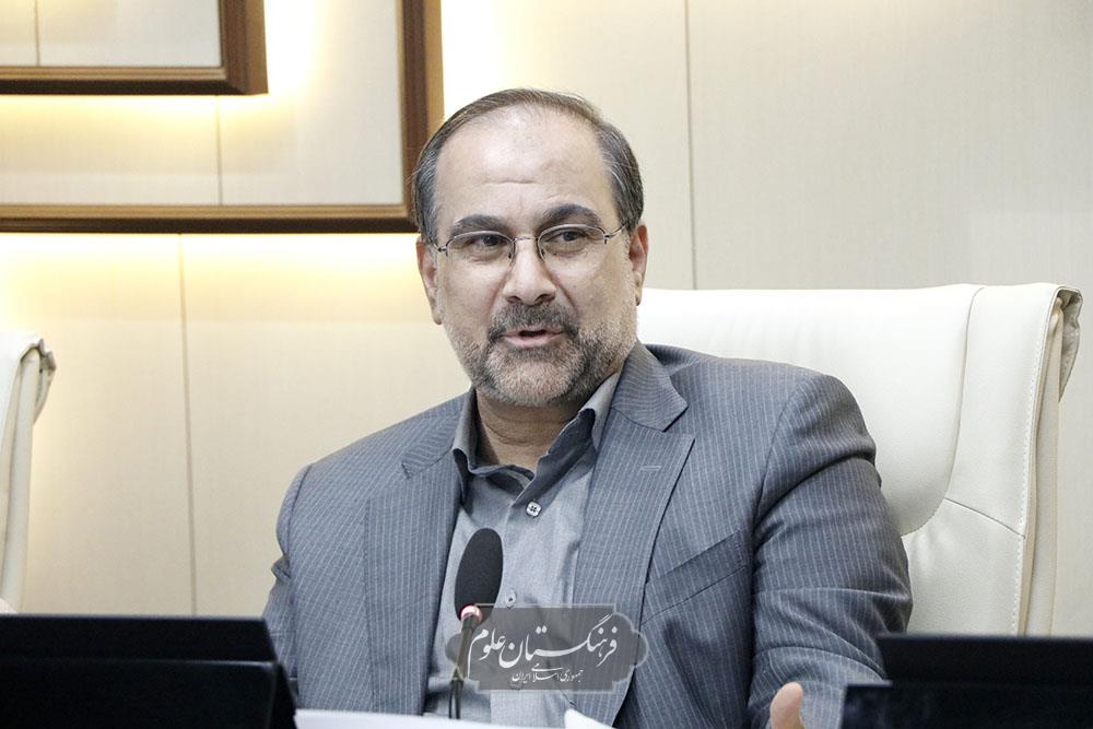 شورای علمی 31