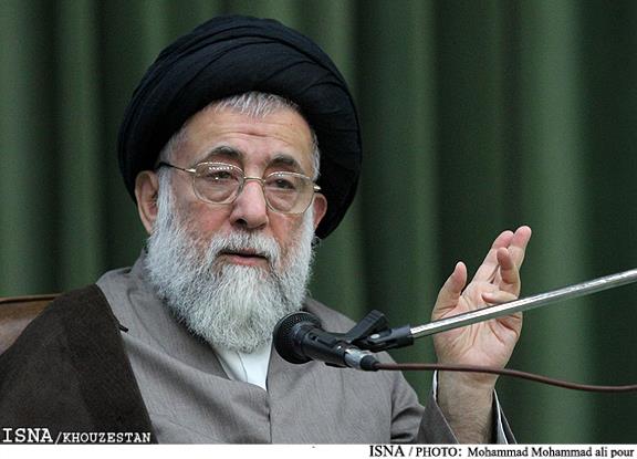 دکتر مخبر دزفولی درگذشت آیت الله شفیعی را تسلیت گفت