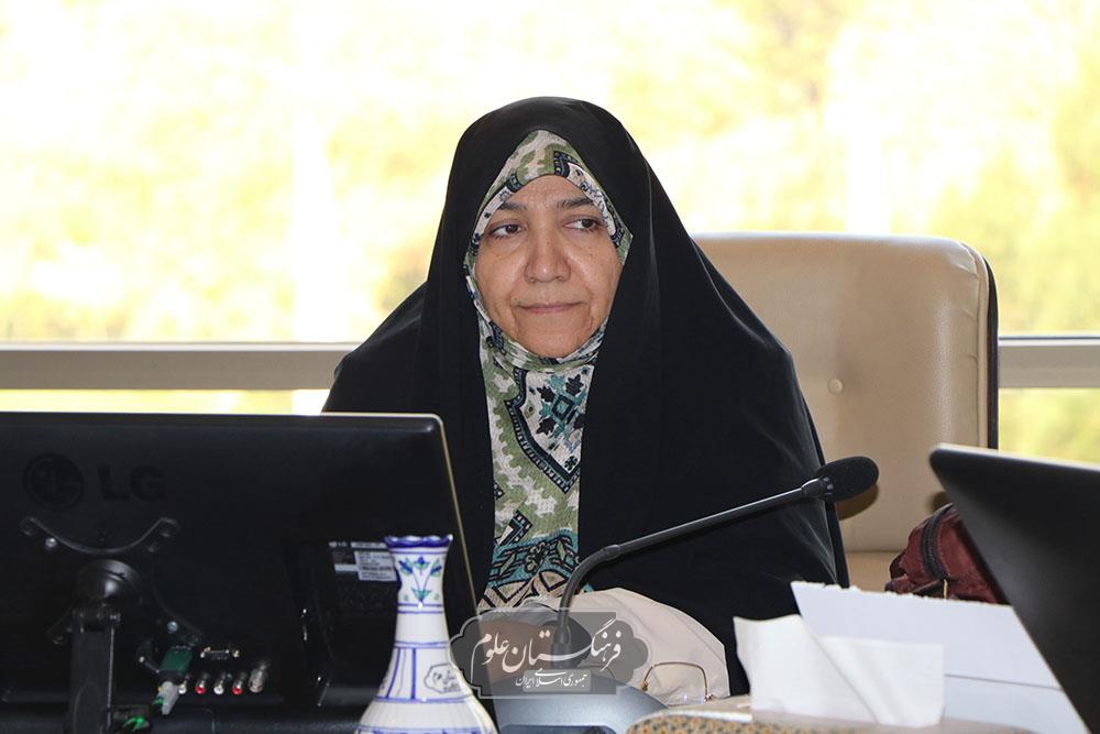 کمیسیون زنان 11