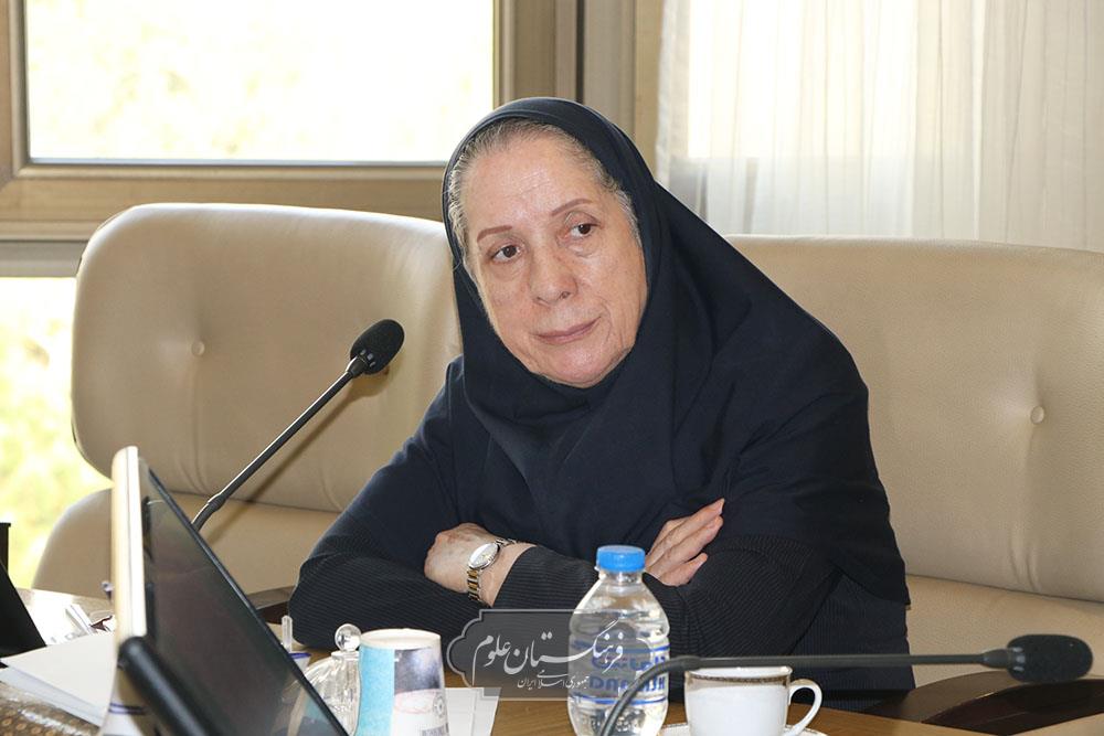 کمیسیون زنان 10